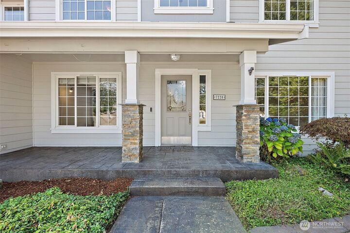 Property Photo:  7228  200th Street Ct E  WA 98387 