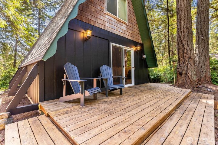 Property Photo: 14920 105th Street Ct NW WA 98329
