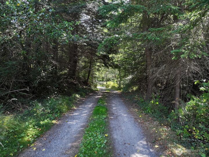 Property Photo: 3849 East Harbor Road WA 98260