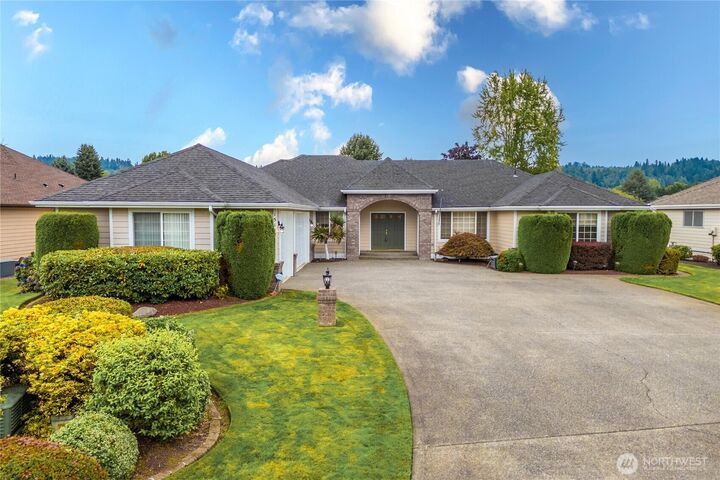 Property Photo:  15117  147th Avenue E  WA 98360 