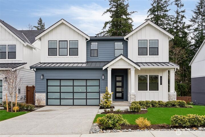 14460  133rd Place NE 4  Woodinville WA 98072 photo