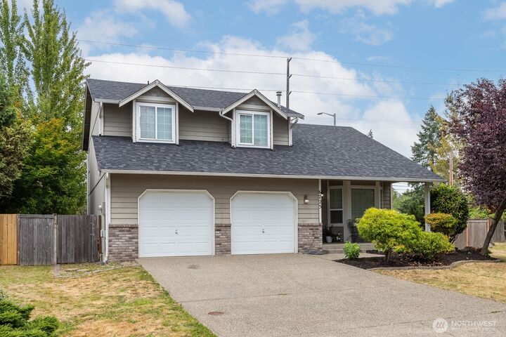 Property Photo:  6725  176th Street Ct E  WA 98375 