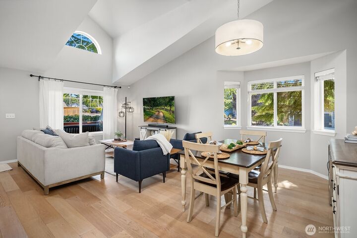 Property Photo: 453 Rosario Place NE WA 98059