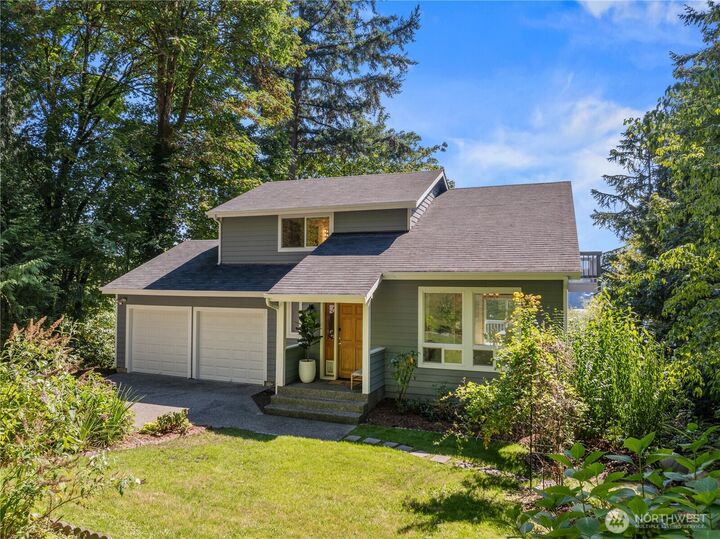 Property Photo: 17880 Purves Avenue NE WA 98392