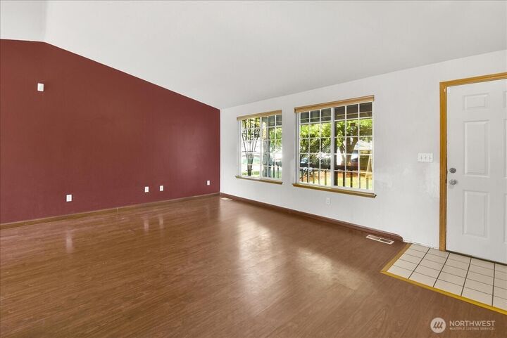 Property Photo: 8918 1st Street SE WA 98258
