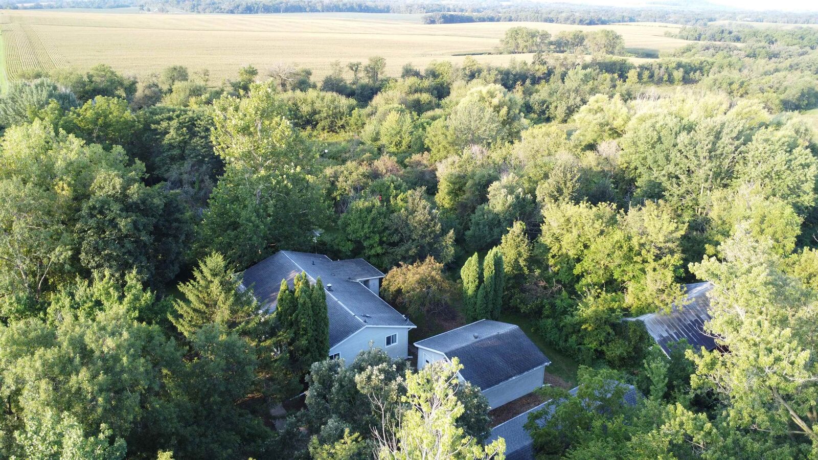 Property Photo:  8384 N Broadway Road  IL 61001 