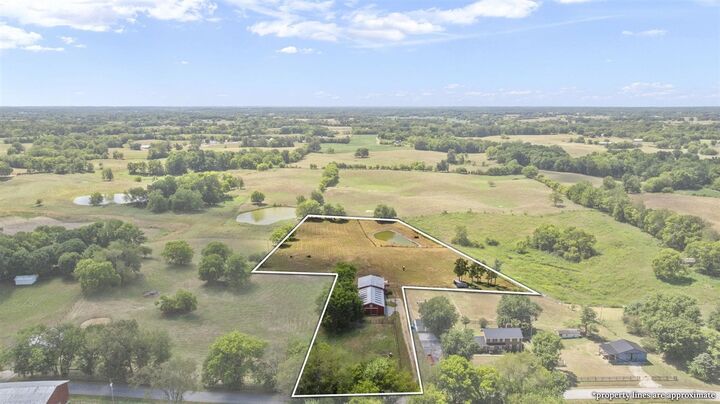 Property Photo:  5549 Bristow Road Lot 2  KY 42159 