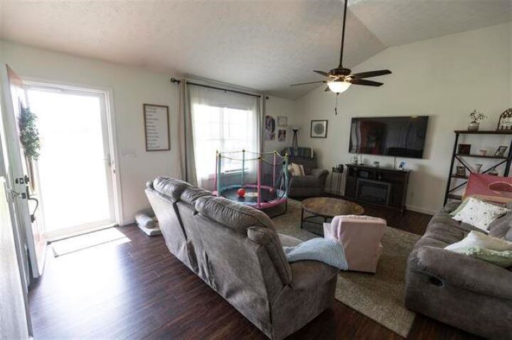Property Photo:  2923 Coral Hill Road  KY 42141 