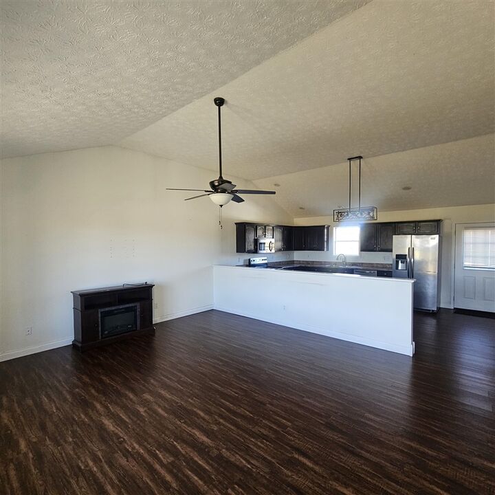 Property Photo: 2923 Coral Hill Road KY 42141