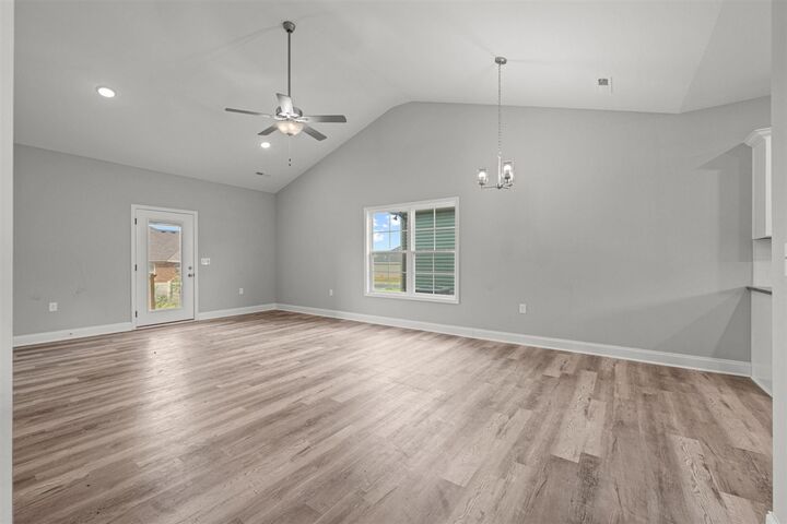Property Photo: 2712 Cedrus Avenue KY 42101