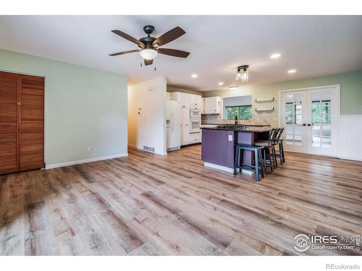 Property Photo:  2345 Bowen Street  CO 80501 