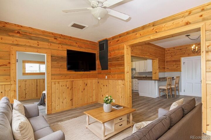 Property Photo: 210 S 3rd Street CO 80459