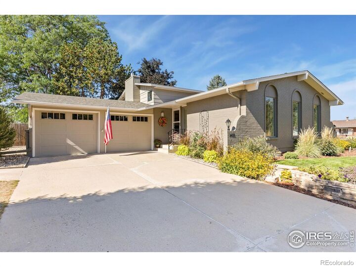 1455 Hilltop Drive  Longmont CO 80504 photo