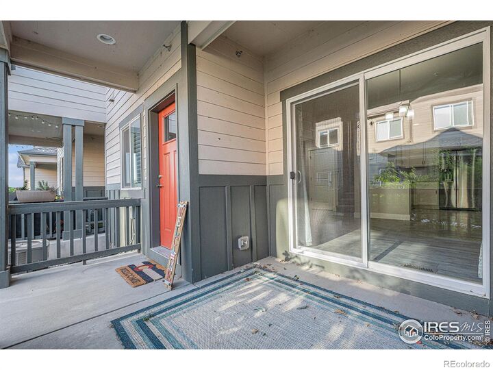 Property Photo: 4125 Crittenton Lane 2 CO 80549