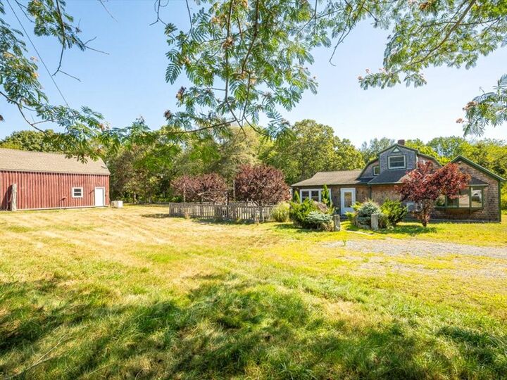 Property Photo:  473 Klondike Road  RI 02813 