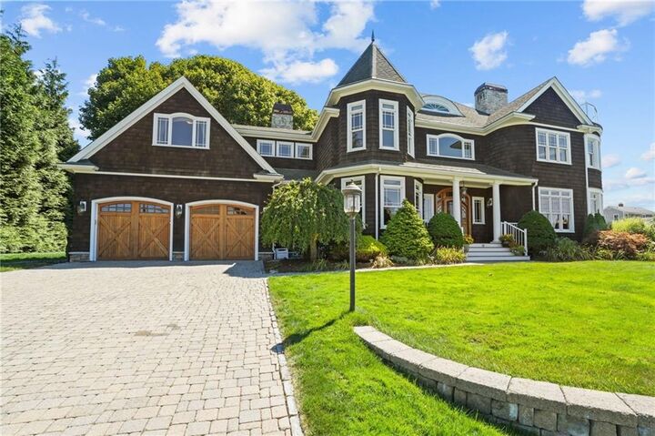 Property Photo: 74 Bayberry Road RI 02882