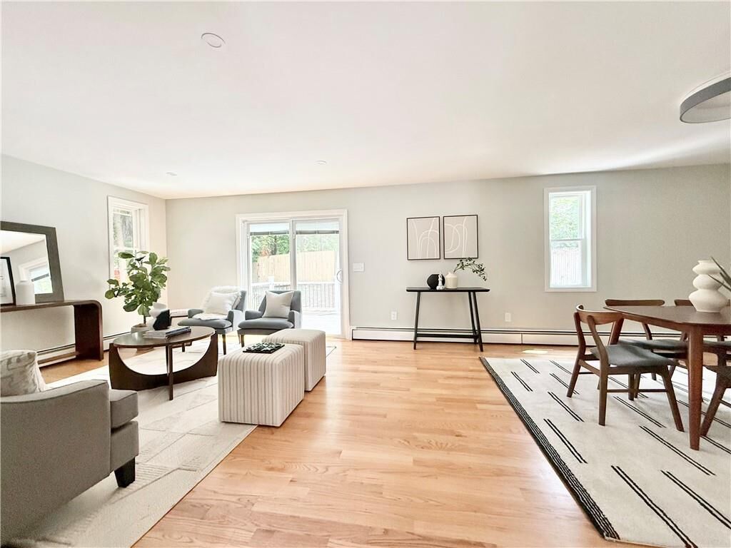 Property Photo: 7 Simmons Road RI 02806