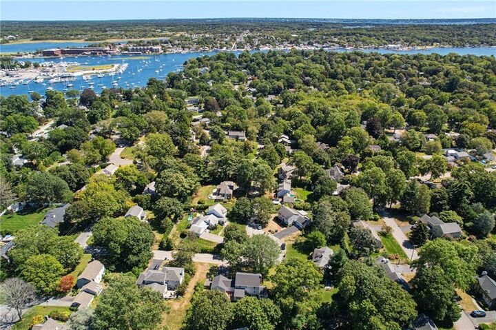 Property Photo: 5 Lee Road RI 02806