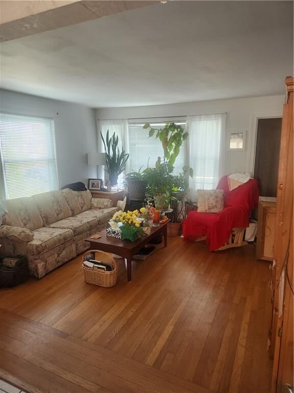 Property Photo: 60 Lowell Street RI 02910