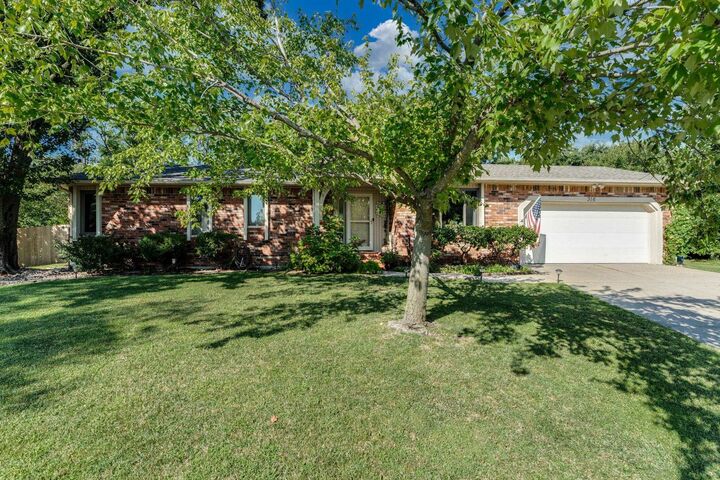 Property Photo: 316 Lexington St KS 67002