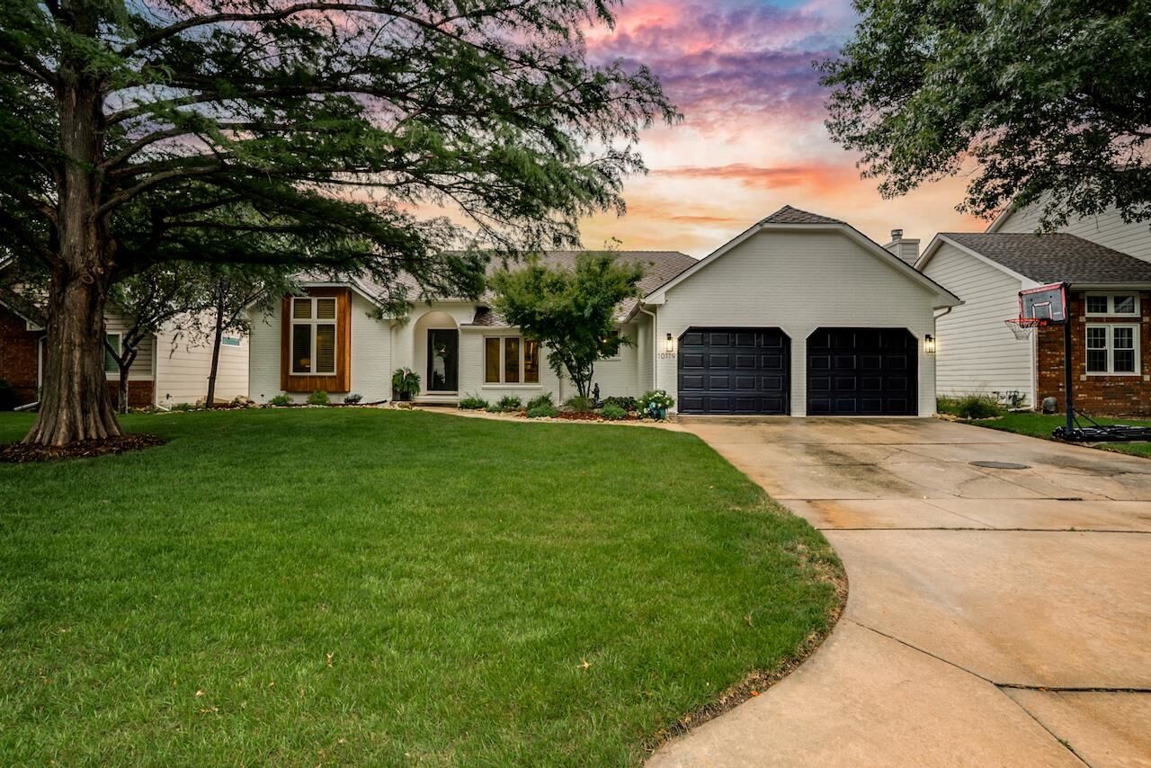 Property Photo: 10119 W Westport St. KS 67212