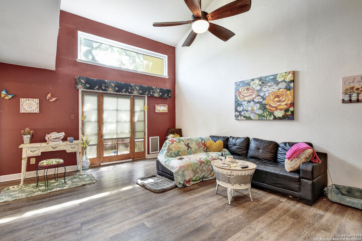 Property Photo: 12018 Maplerock TX 78230