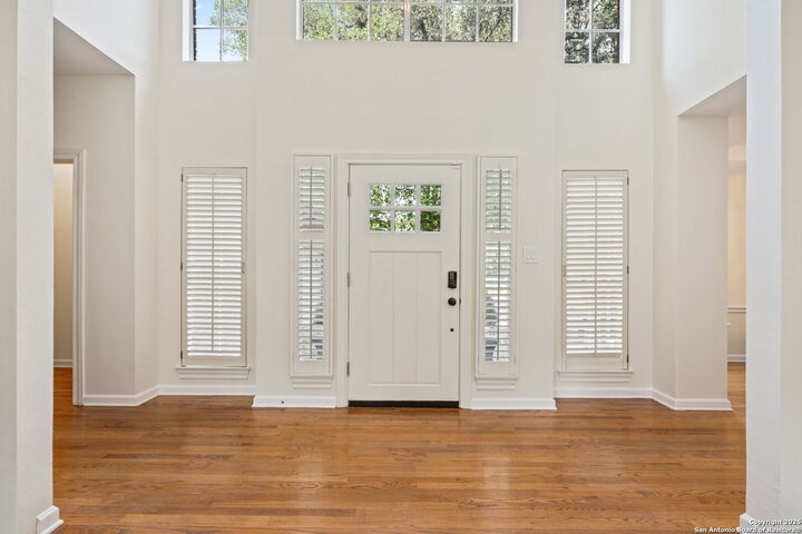Property Photo: 1931 Eagle Mdw TX 78248