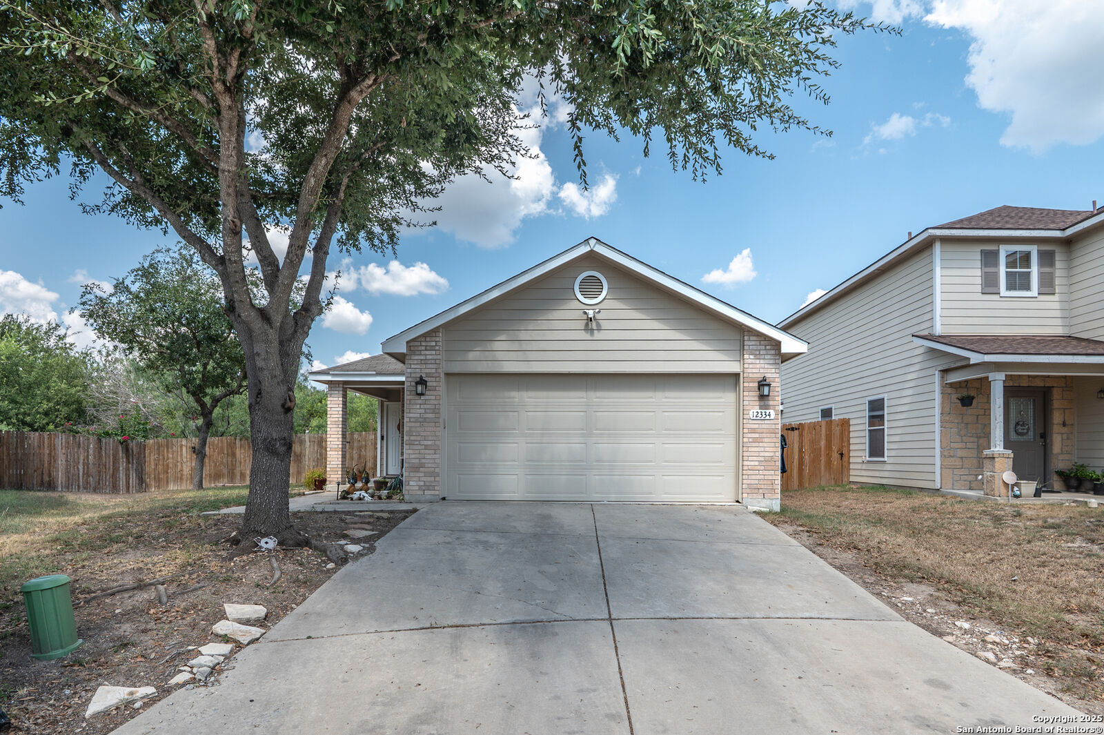 Property Photo: 12334 Mountain Pine TX 78254