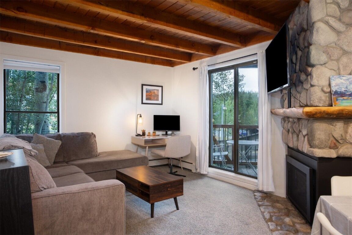 Property Photo: 2400 Lodge Pole Circle 108 CO 80498