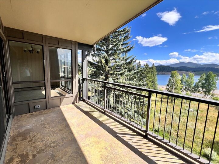 Property Photo: 160 E La Bonte Street 303 CO 80435