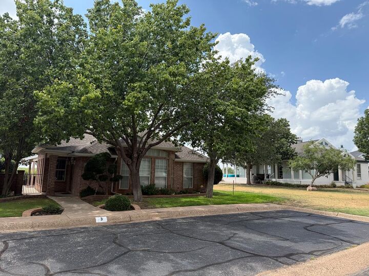 3 Southridge Dr  San Angelo TX 76904 photo
