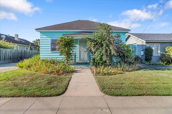 226 Harvest Street  Salinas CA 93901 photo
