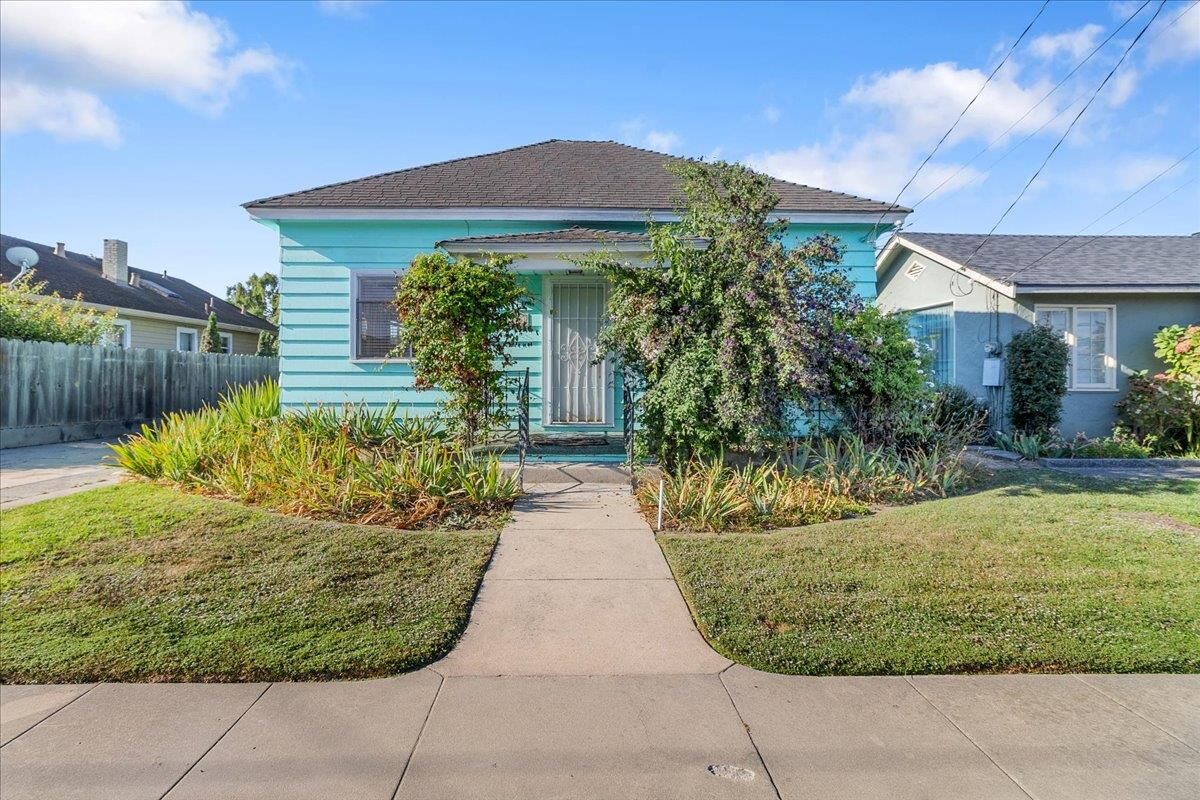 Property Photo: 226 Harvest Street CA 93901