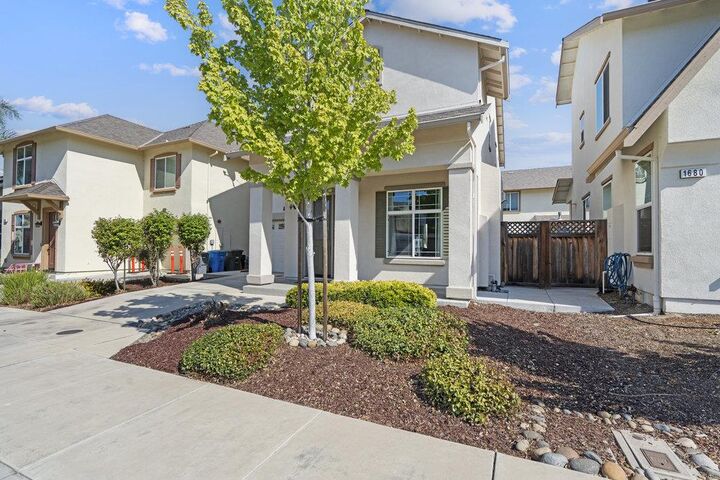 Property Photo:  1670 Panorama Drive  CA 95023 
