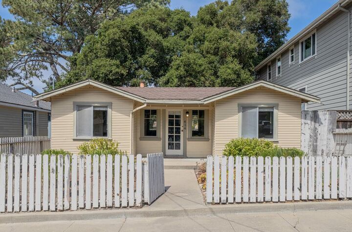 Property Photo:  414 Sinex Avenue  CA 93950
