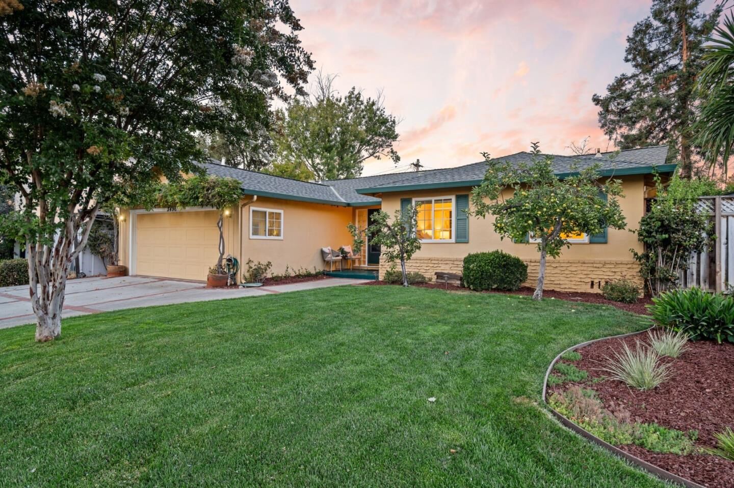 Property Photo: 3496 Picadilly Drive CA 95118
