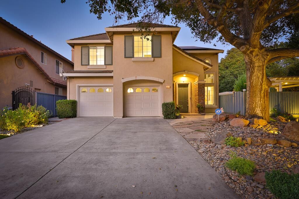 Property Photo: 4072 Bouquet Park Lane CA 95135