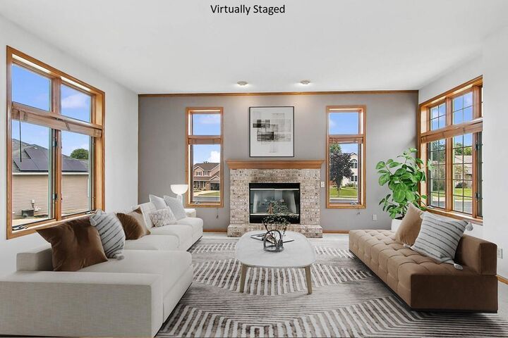 Property Photo:  372 Stoney Ridge Trail  WI 53589 