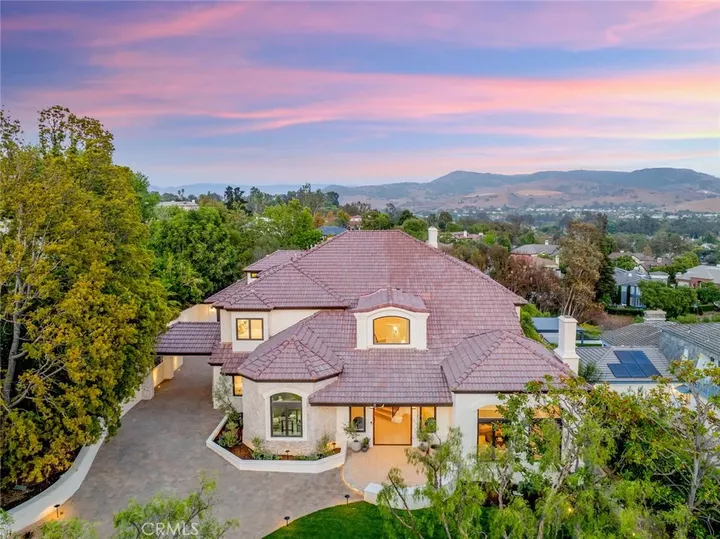 30932 Steeplechase Drive  San Juan Capistrano CA 92675 photo