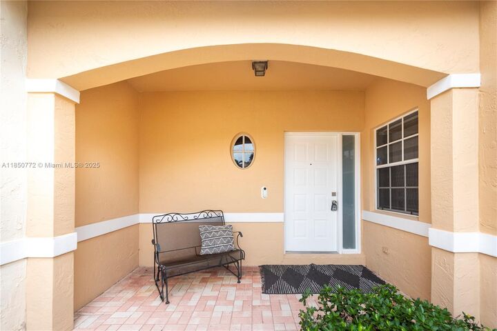 Property Photo:  18021 SW 11th Ct  FL 33029 