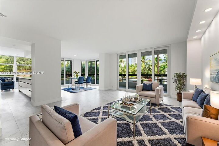 Property Photo:  19101 NE 36th Ct 206  FL 33180 