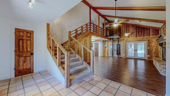 Property Photo: 13470 Thousand Oaks Drive TX 77713