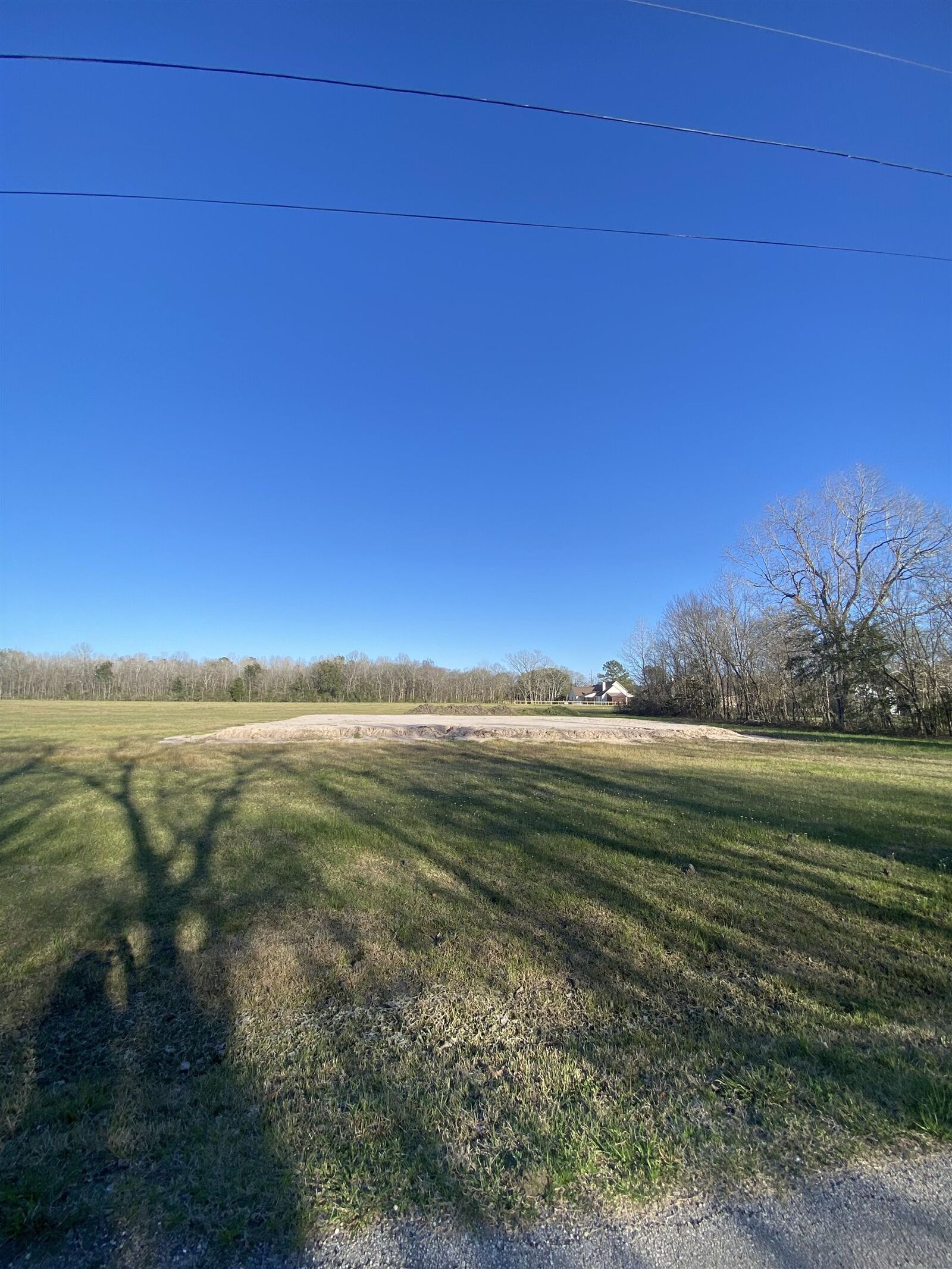 Property Photo: 909 Nevada Street TX 77659