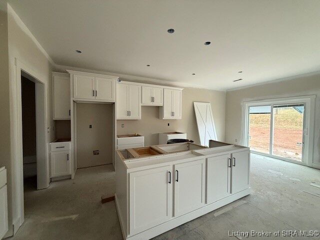 Property Photo:  7014 Dylan Circle (Lot 406)  IN 47122 