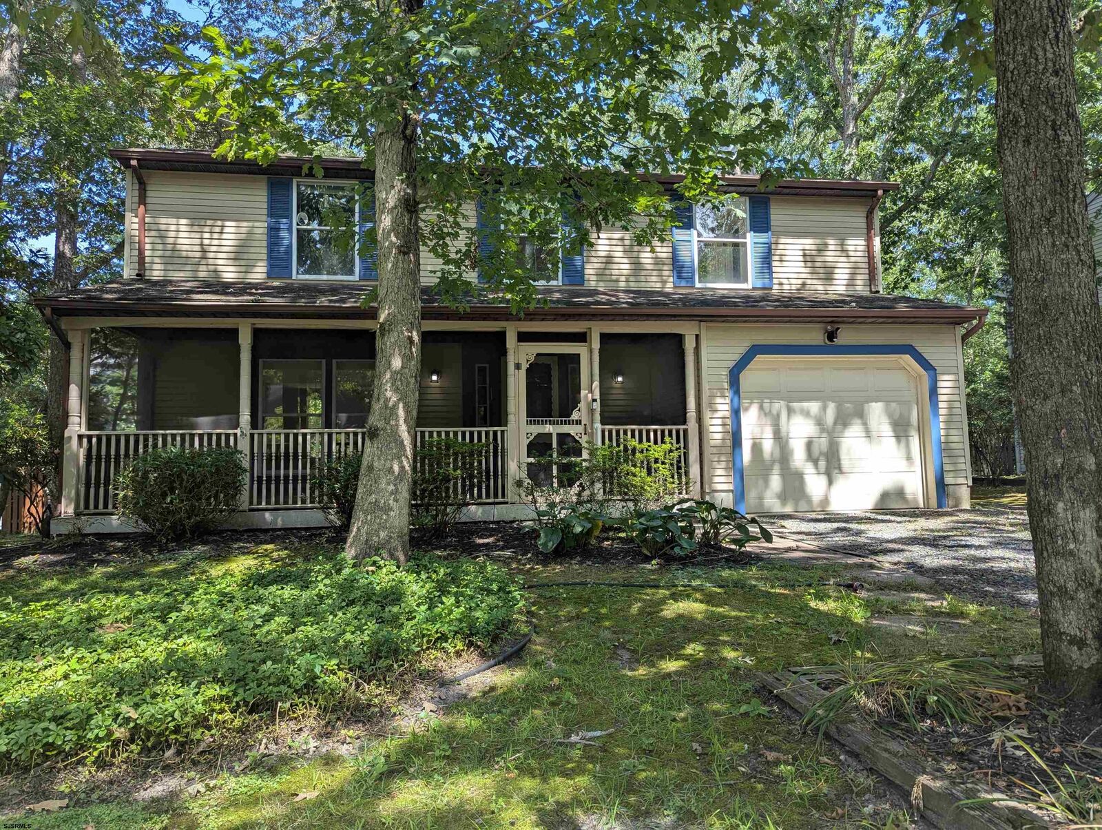Property Photo: 715 Nacote Creek Pl NJ 08205