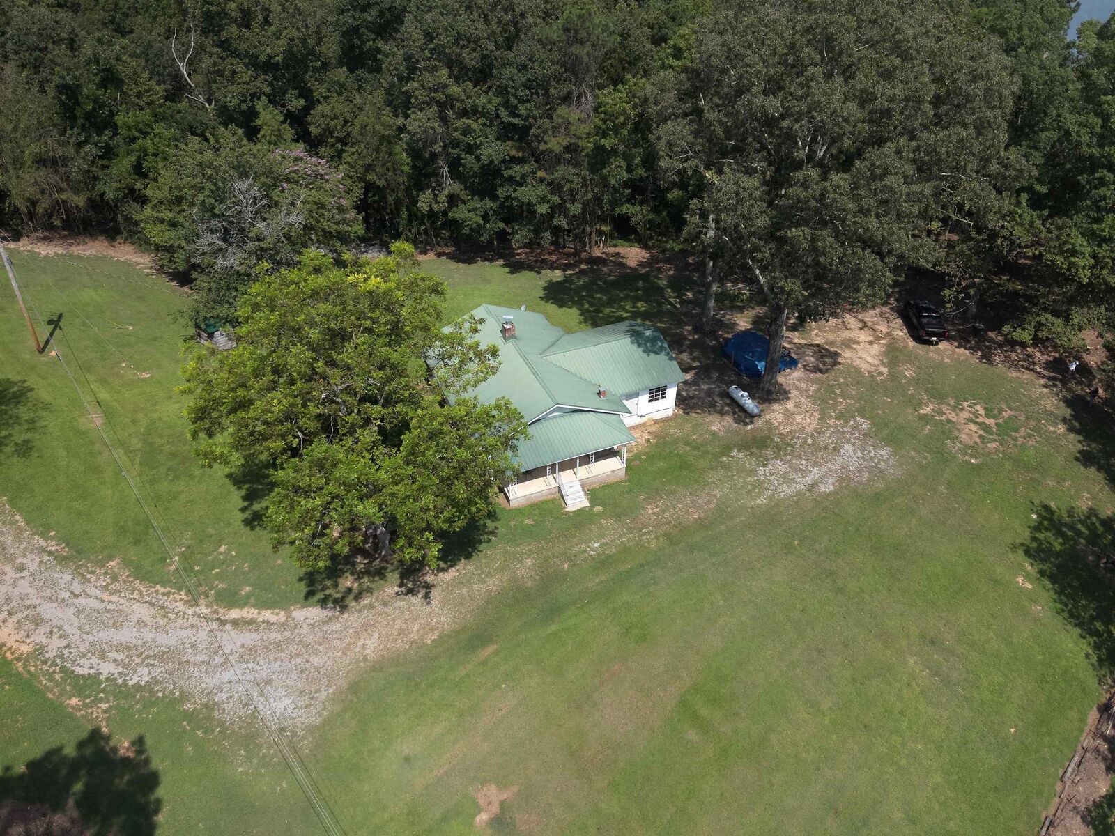 Property Photo:  2812 Co Rd 852  AL 35053 - CRANE HI 