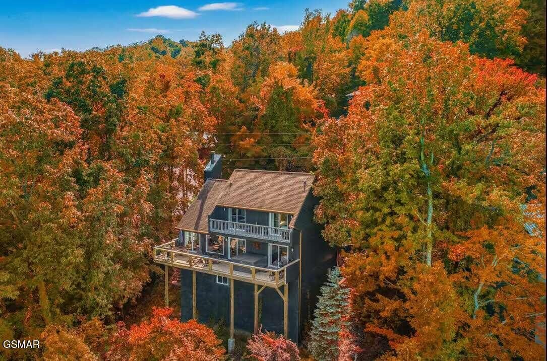 Property Photo:  1679 Zurich Road  TN 37738 