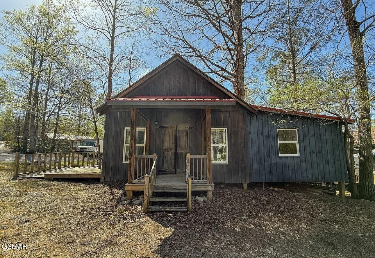 Property Photo:  Lot 23 Harmony Way  TN 37722 