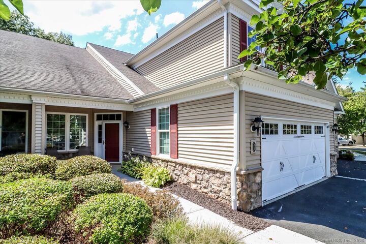 Property Photo: 44 Watkins Drive 44 CT 06482