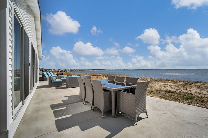 Property Photo: 158 Captains Drive CT 06498